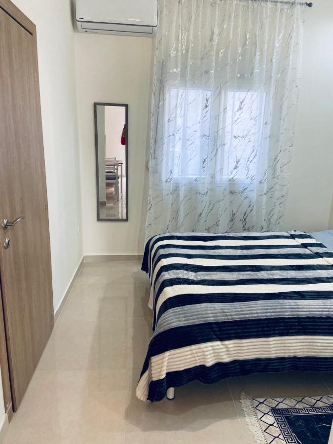 Ifos Apartments Thessaloníki Eksteriør bilde