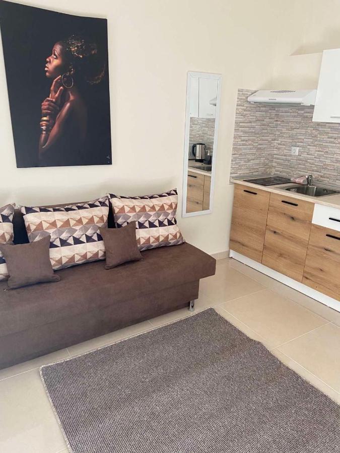 Ifos Apartments Thessaloníki Eksteriør bilde