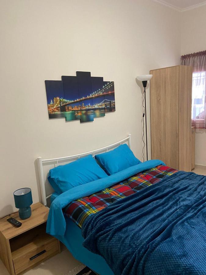 Ifos Apartments Thessaloníki Eksteriør bilde