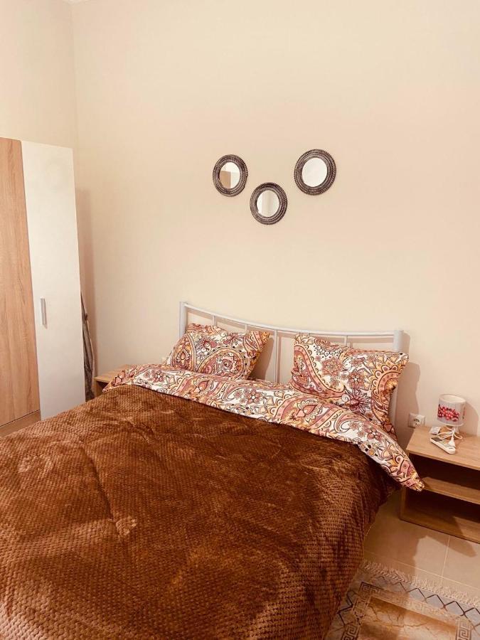 Ifos Apartments Thessaloníki Eksteriør bilde