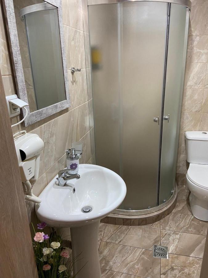 Ifos Apartments Thessaloníki Eksteriør bilde