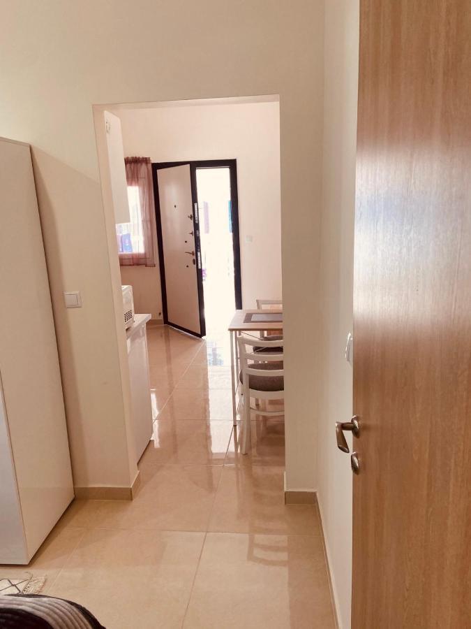 Ifos Apartments Thessaloníki Eksteriør bilde
