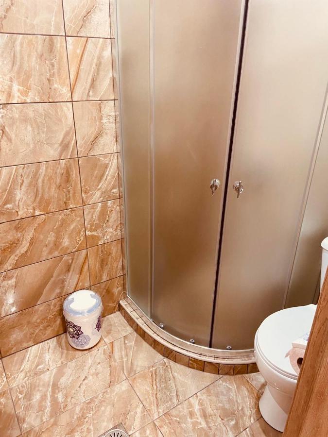 Ifos Apartments Thessaloníki Eksteriør bilde