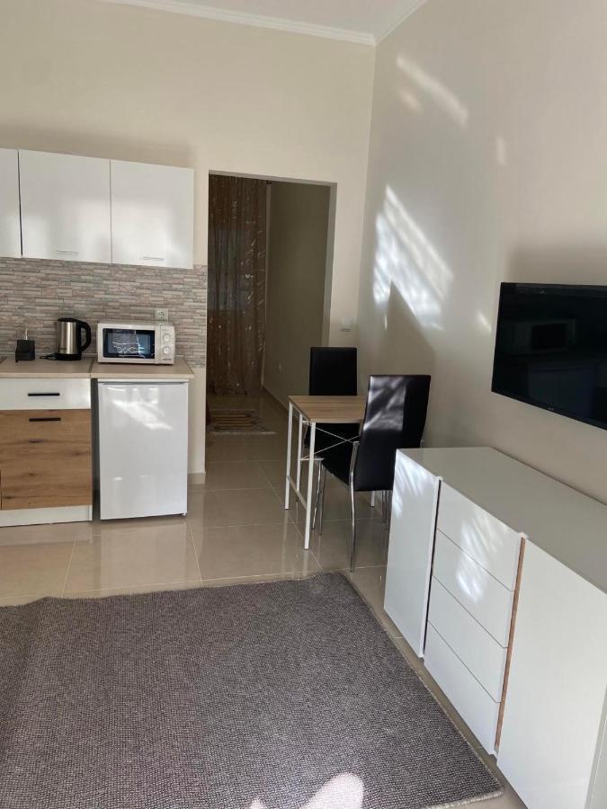 Ifos Apartments Thessaloníki Eksteriør bilde