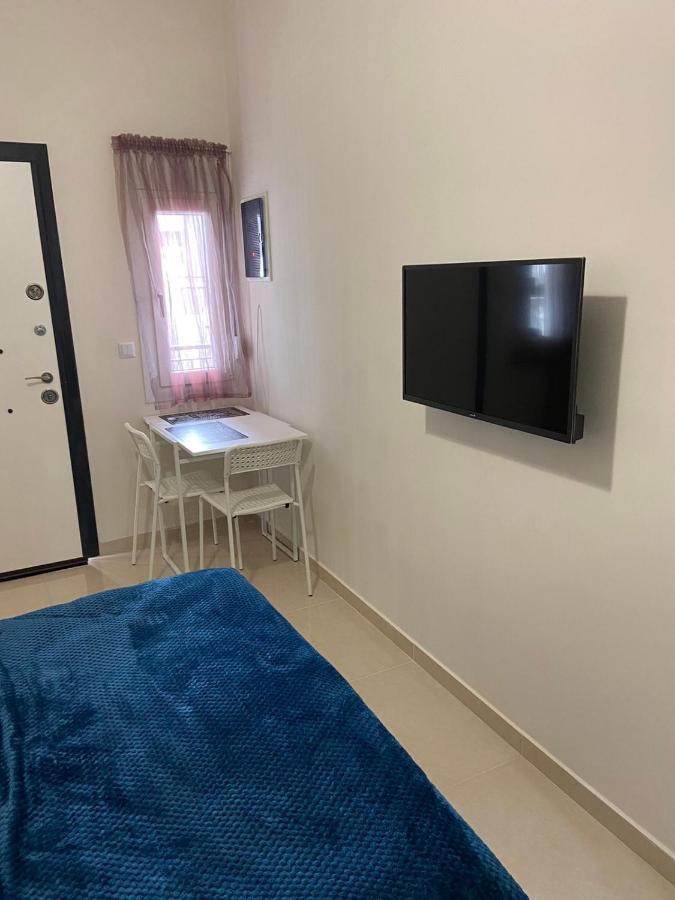 Ifos Apartments Thessaloníki Eksteriør bilde
