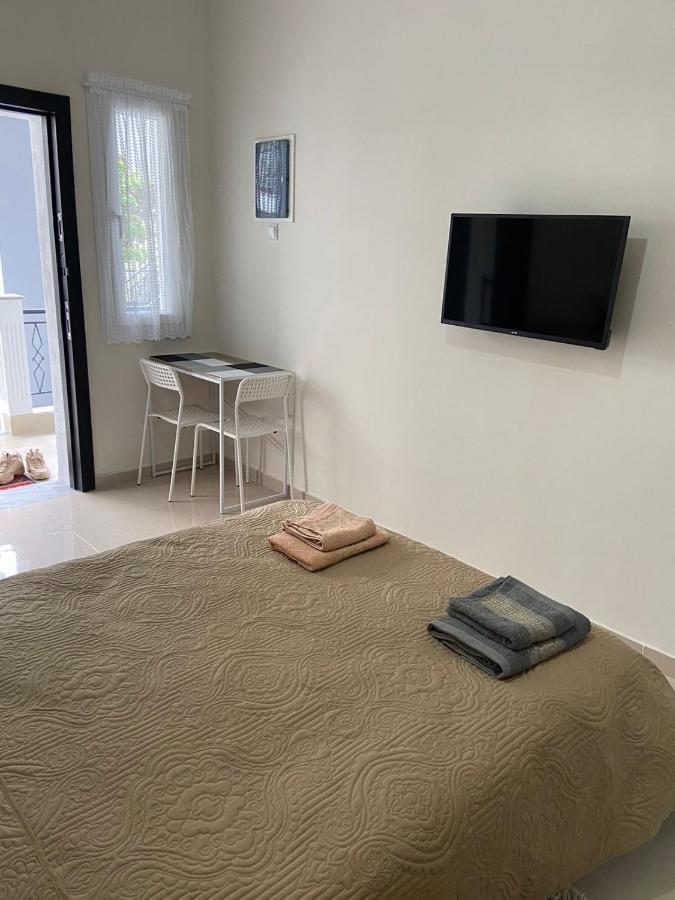 Ifos Apartments Thessaloníki Eksteriør bilde