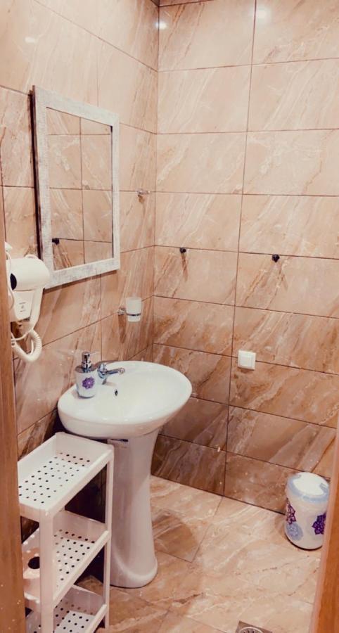 Ifos Apartments Thessaloníki Eksteriør bilde